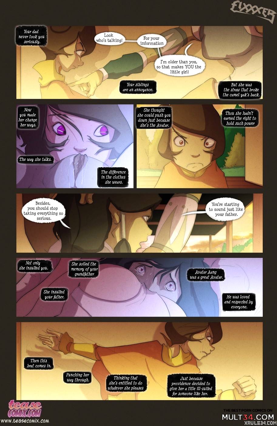 Under My Thumb page 62