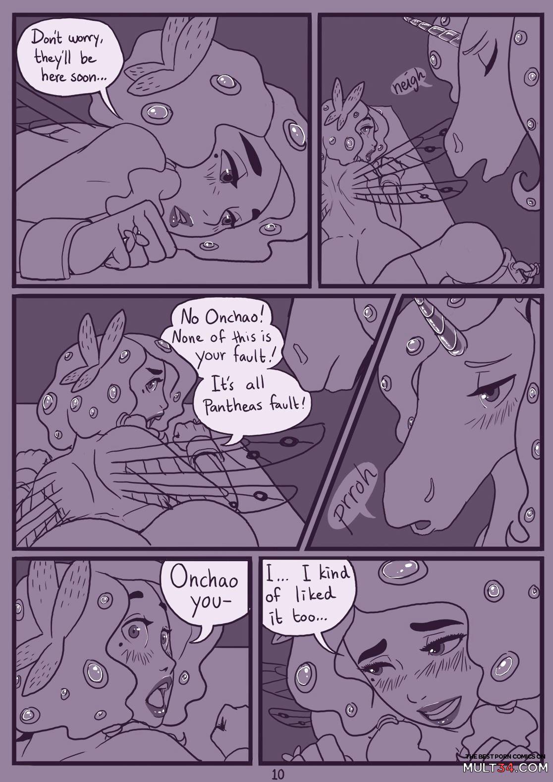 Victorious page 11