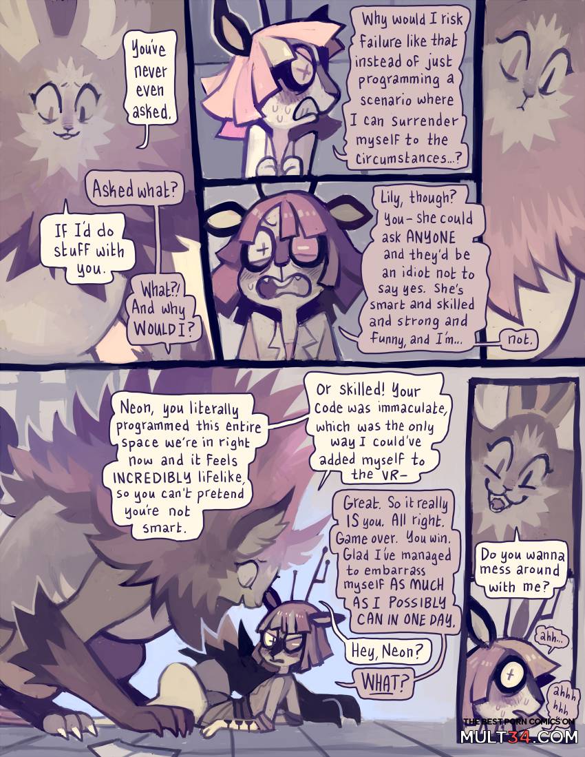 VR page 9