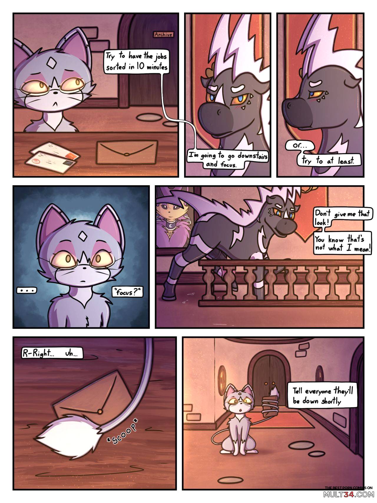 Wanderlust chapter 1 page 24