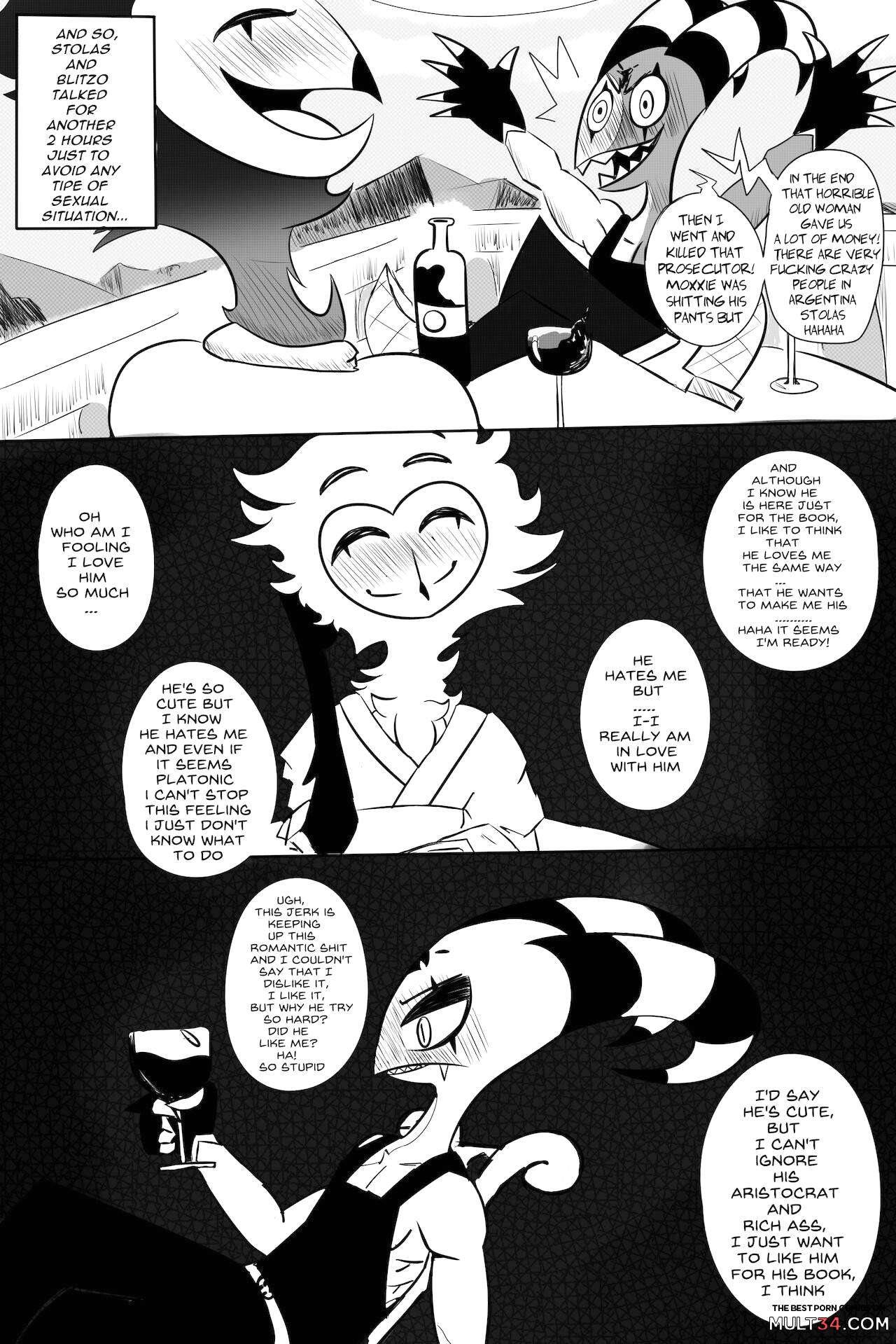 Blitzy page 10