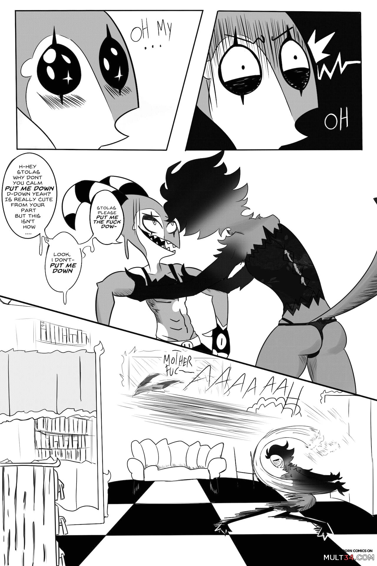 Blitzy page 13