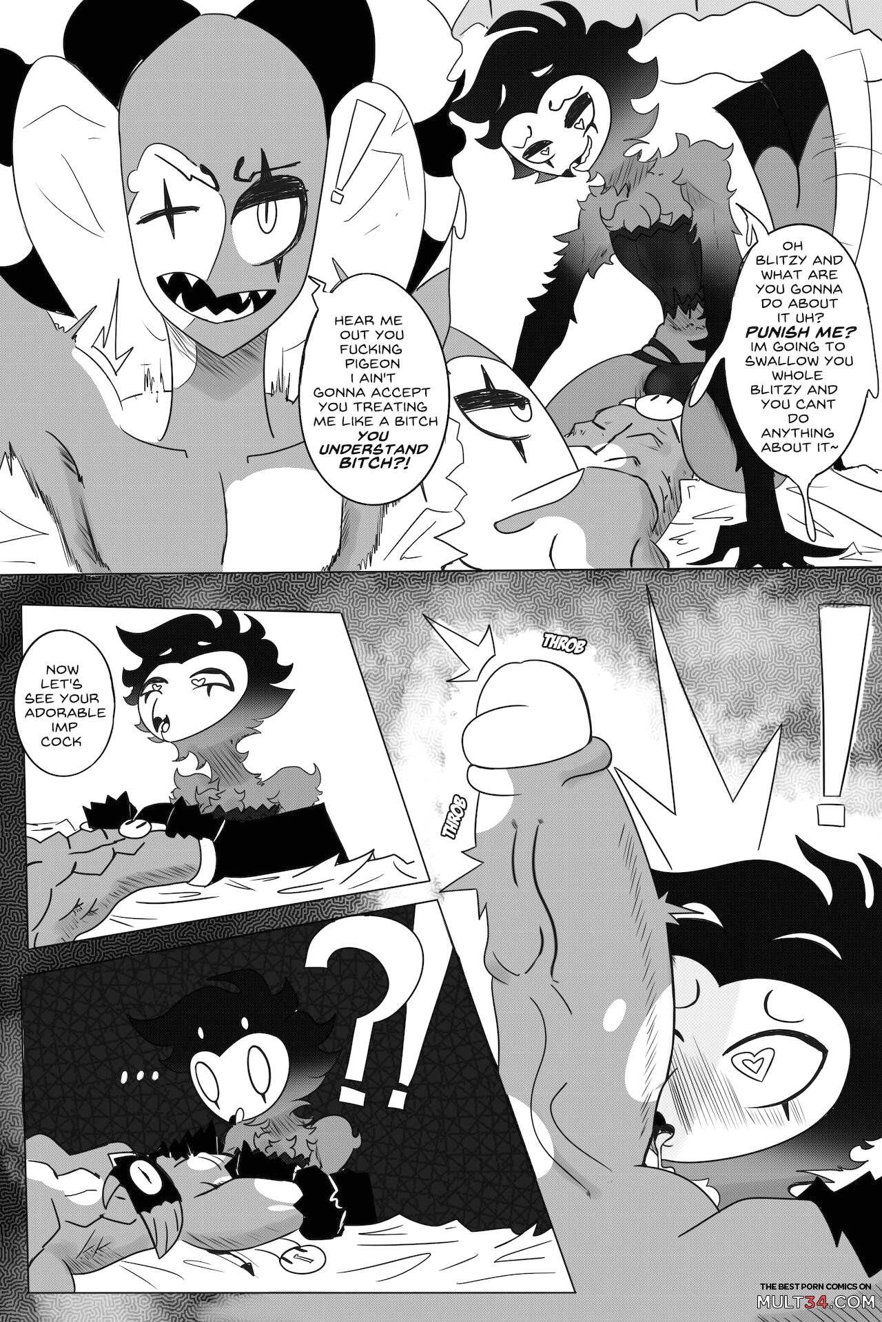 Blitzy page 14