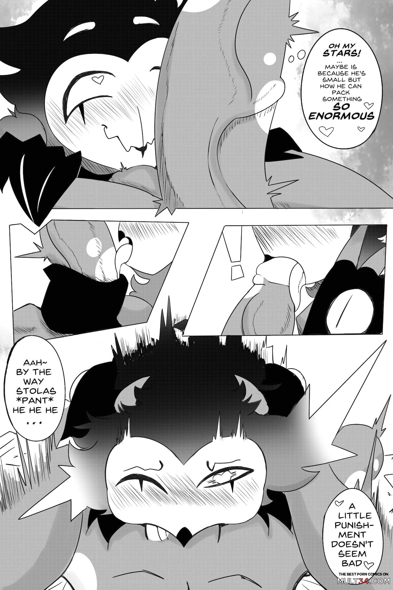Blitzy page 15