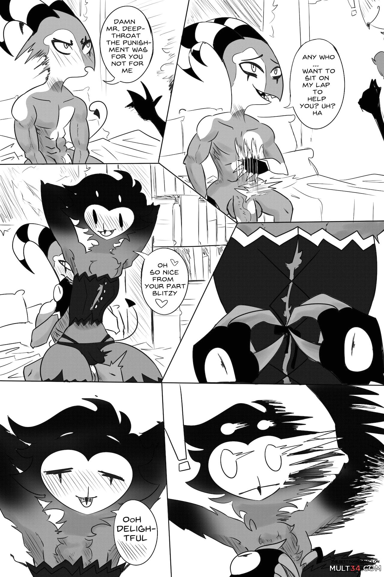 Blitzy page 17
