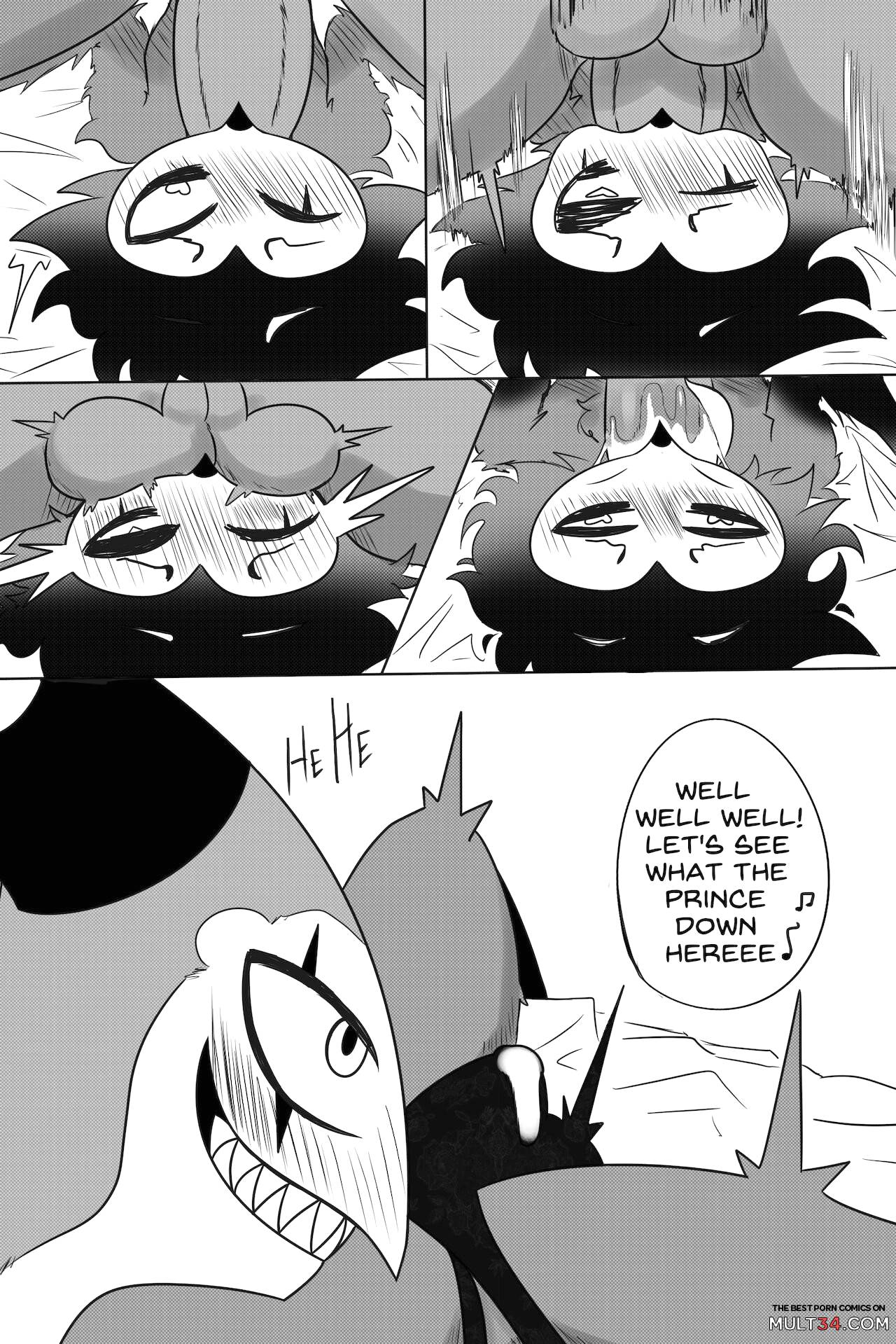Blitzy page 19