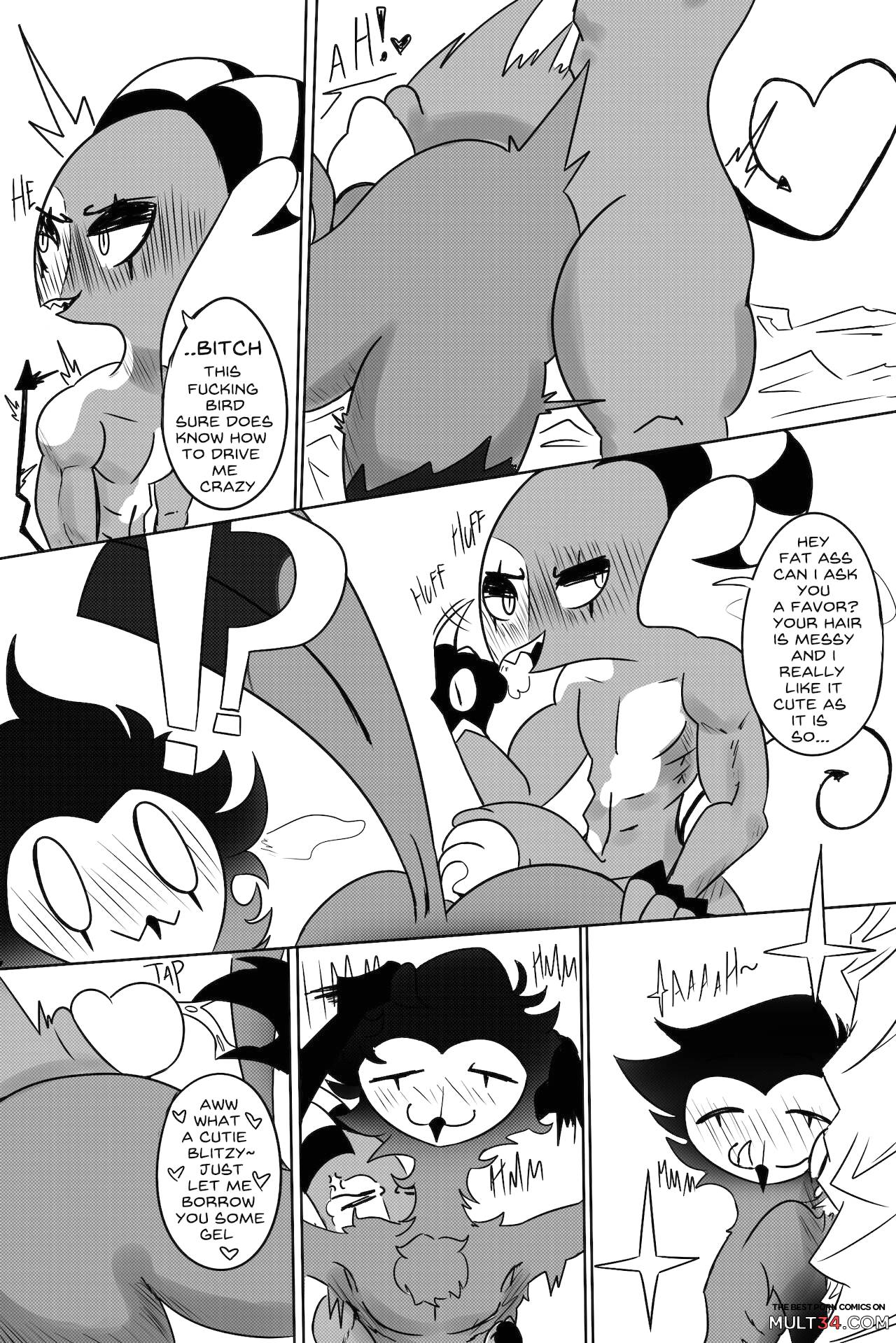 Blitzy page 23