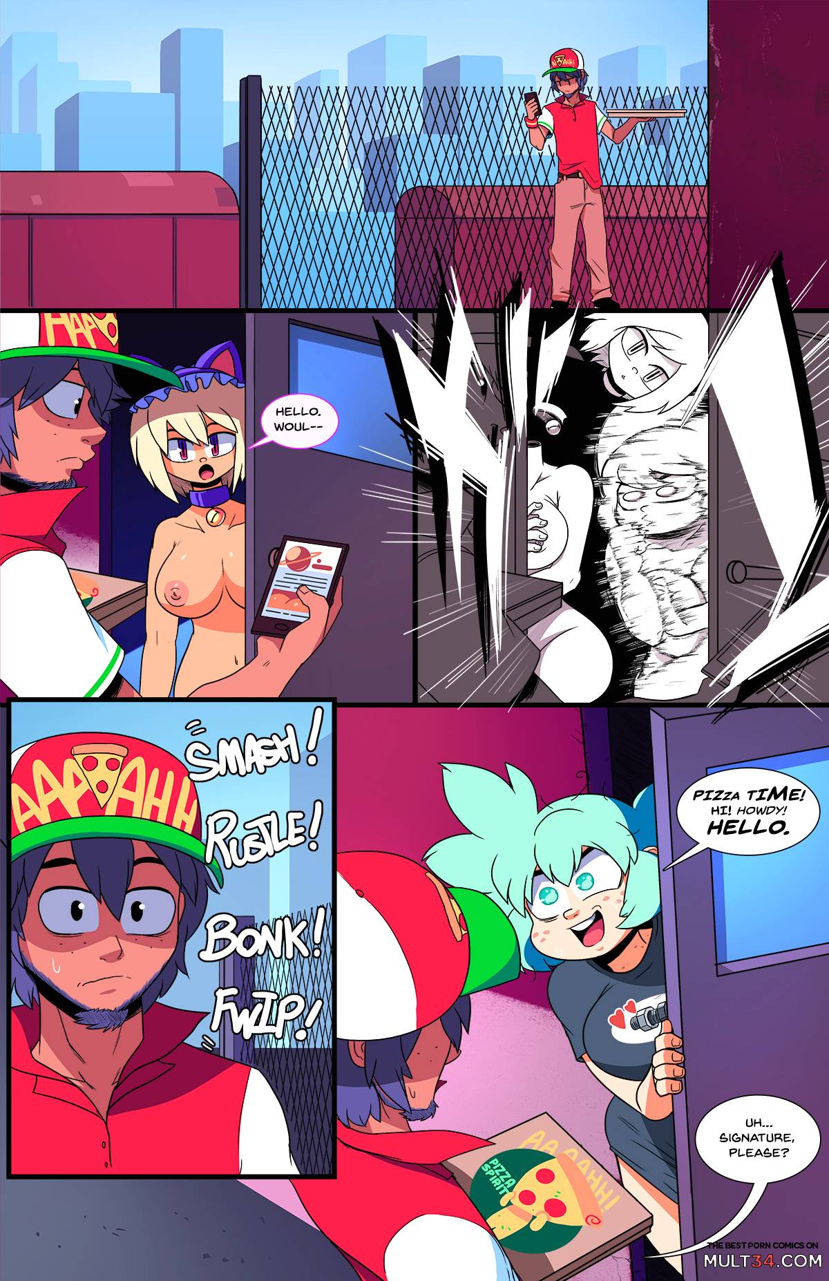Erotech 2 page 14