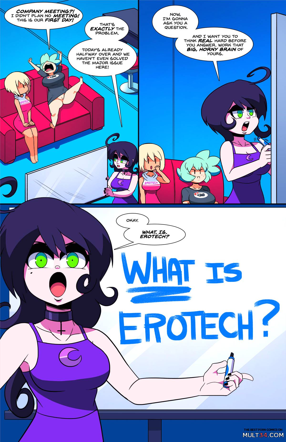 Erotech 2 page 21