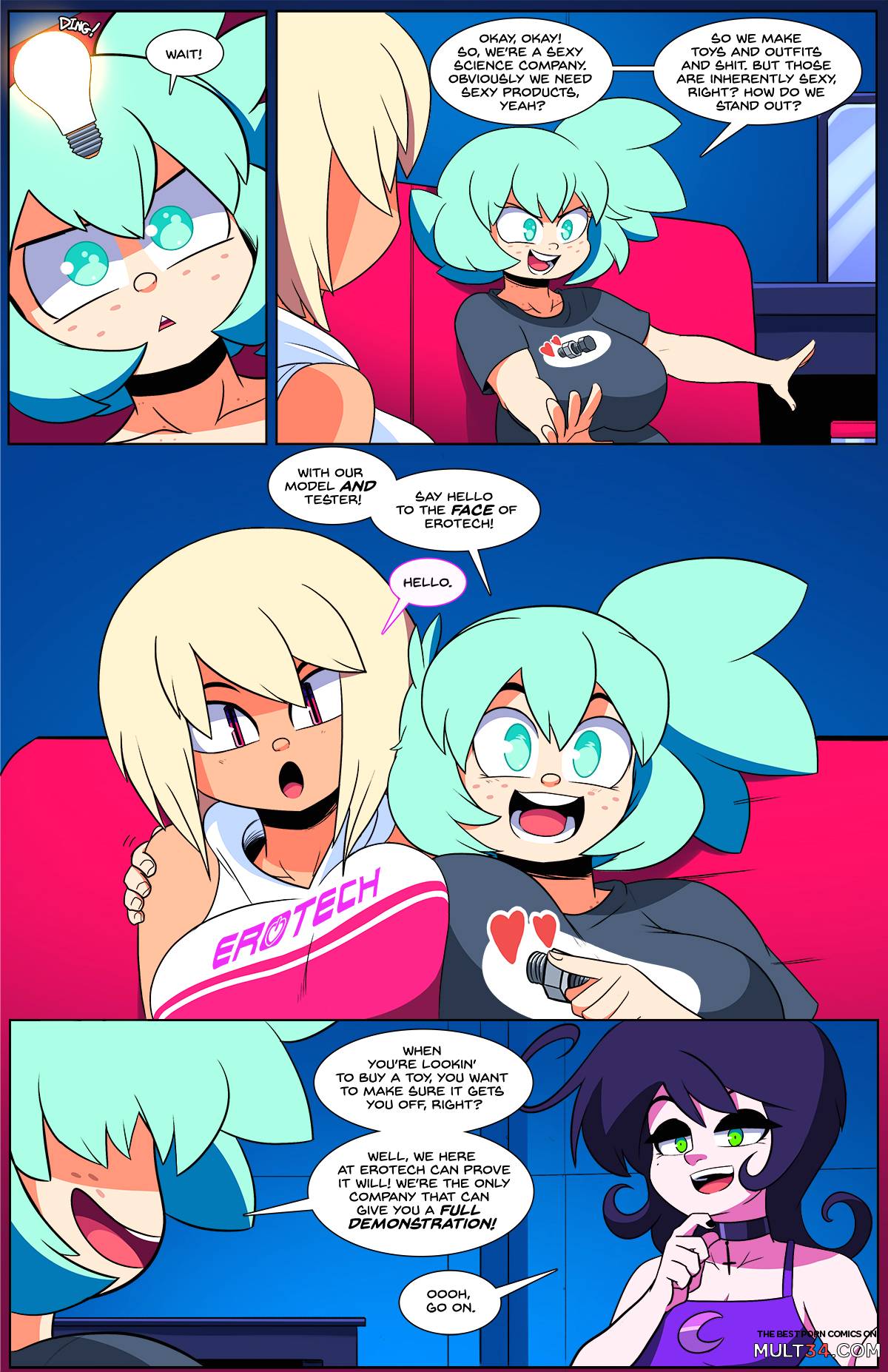 Erotech 2 page 24