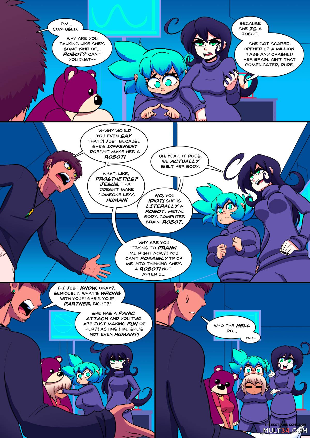 Erotech 4 page 13