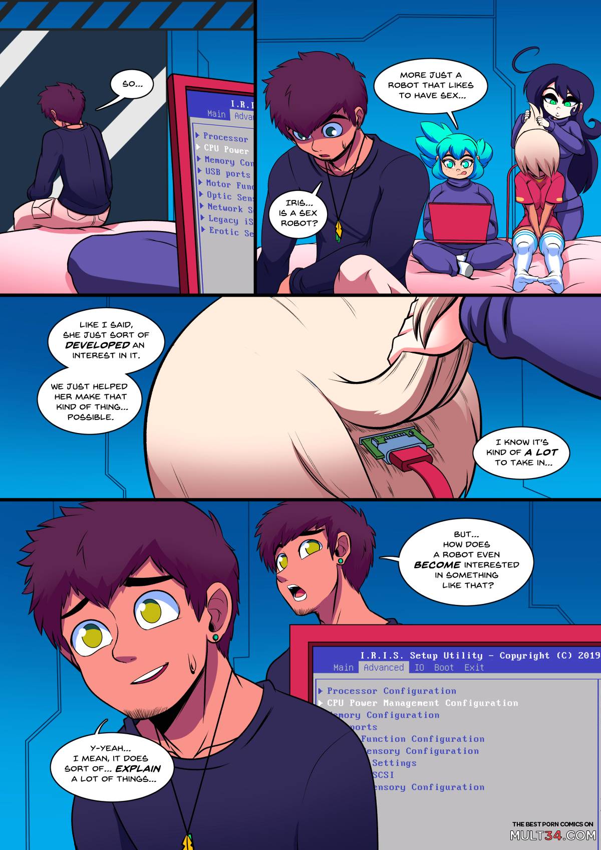 Erotech 4 page 15