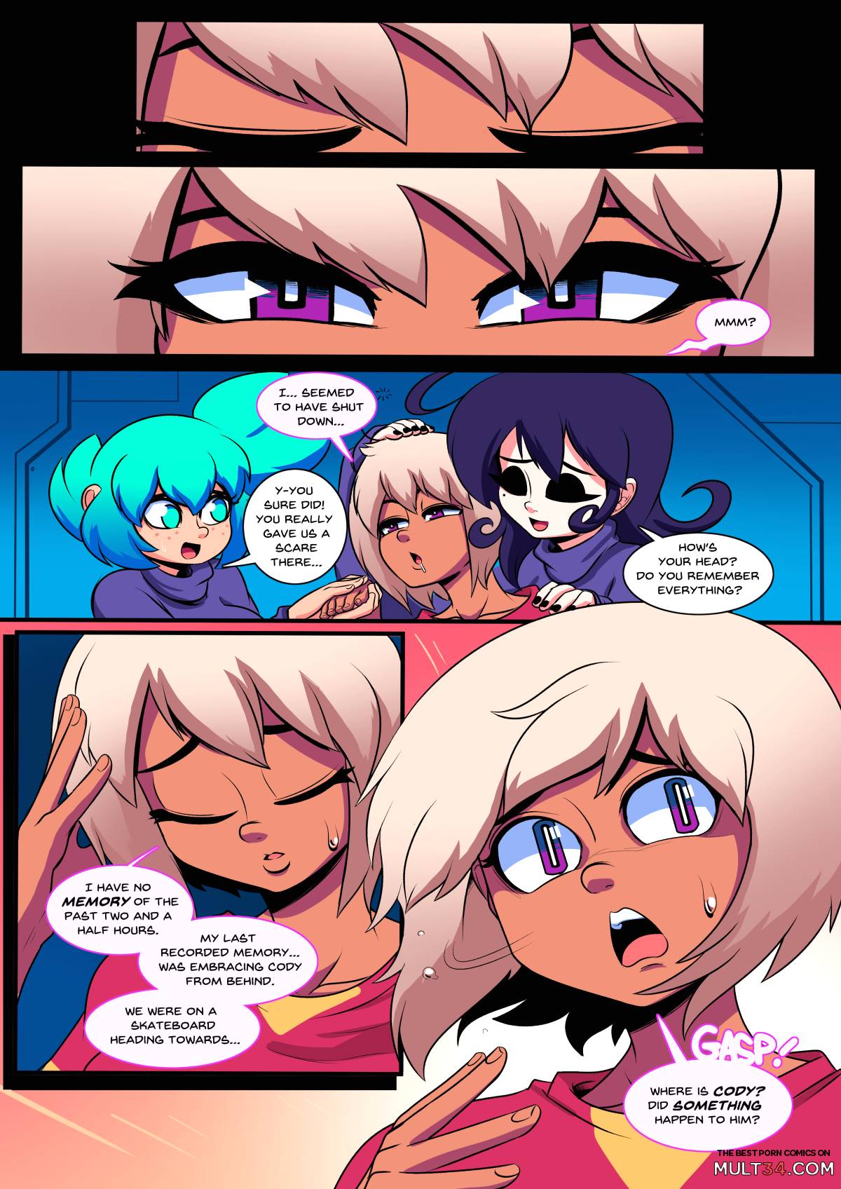 Erotech 4 page 17