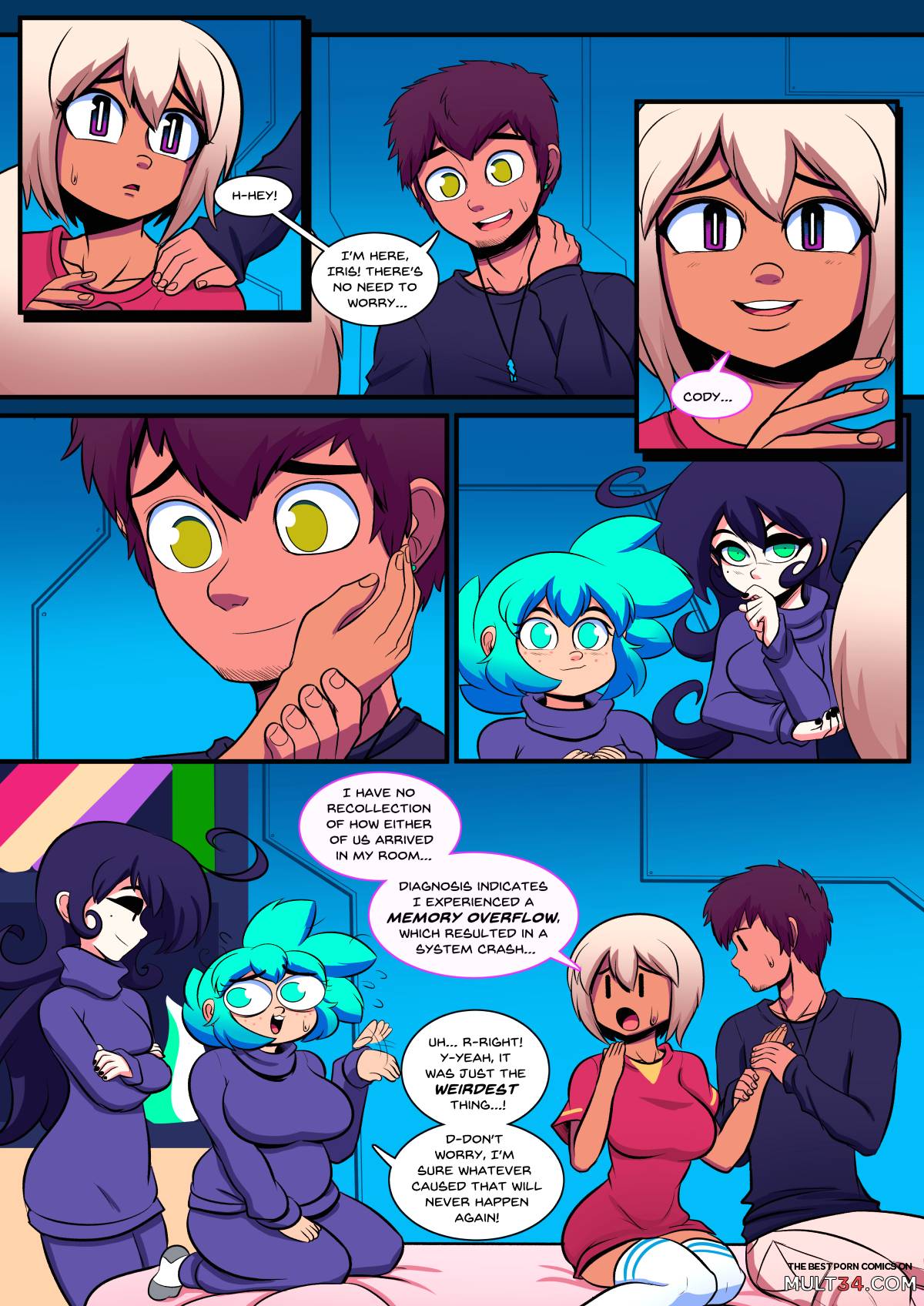 Erotech 4 page 18