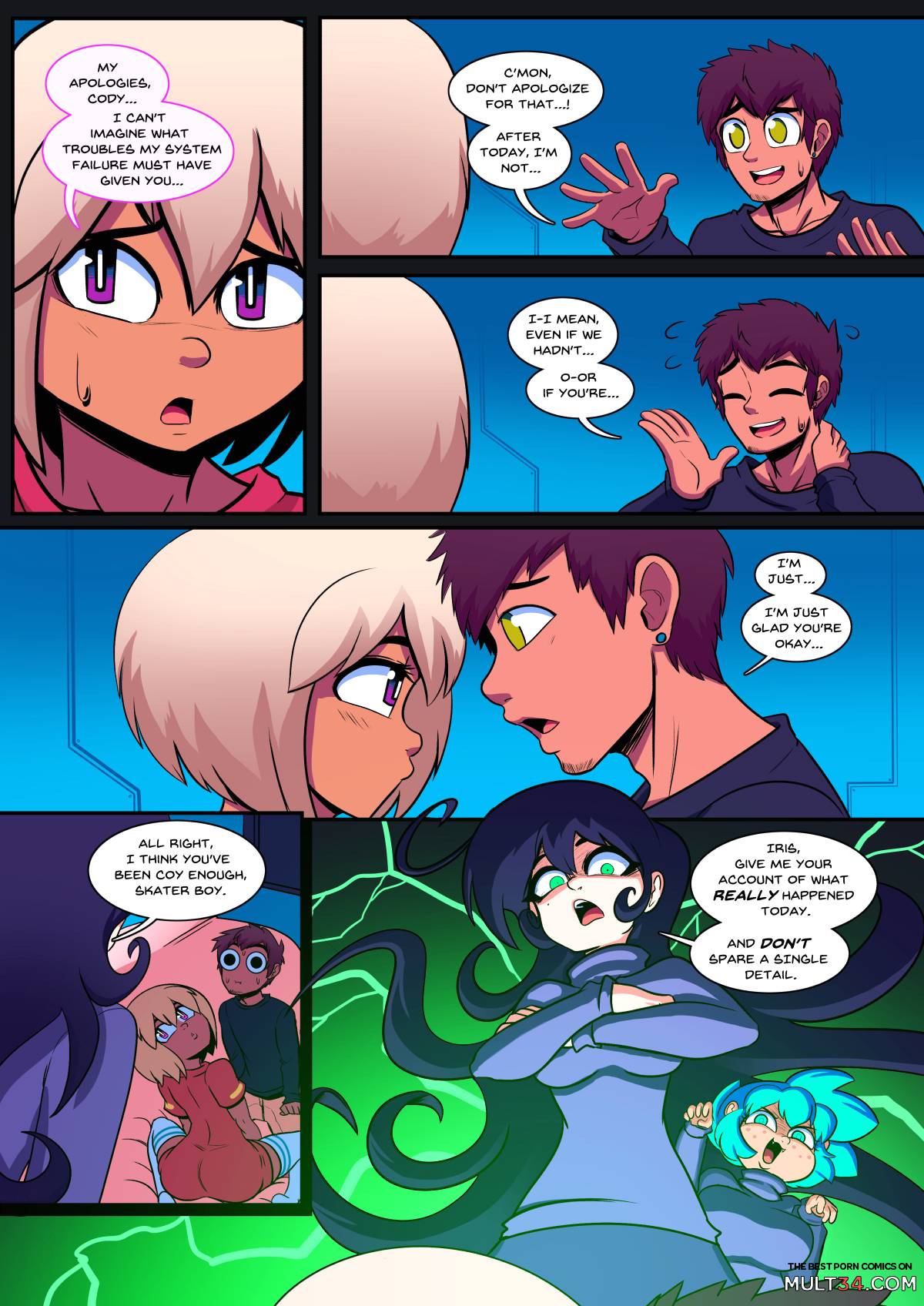 Erotech 4 page 19