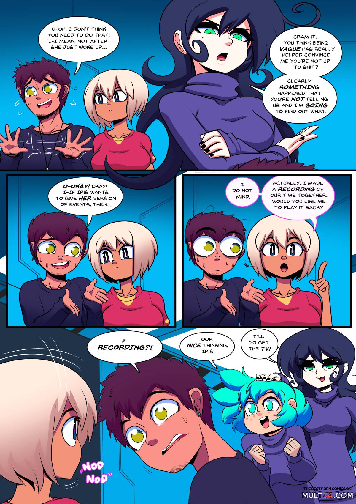 Erotech 4 page 20