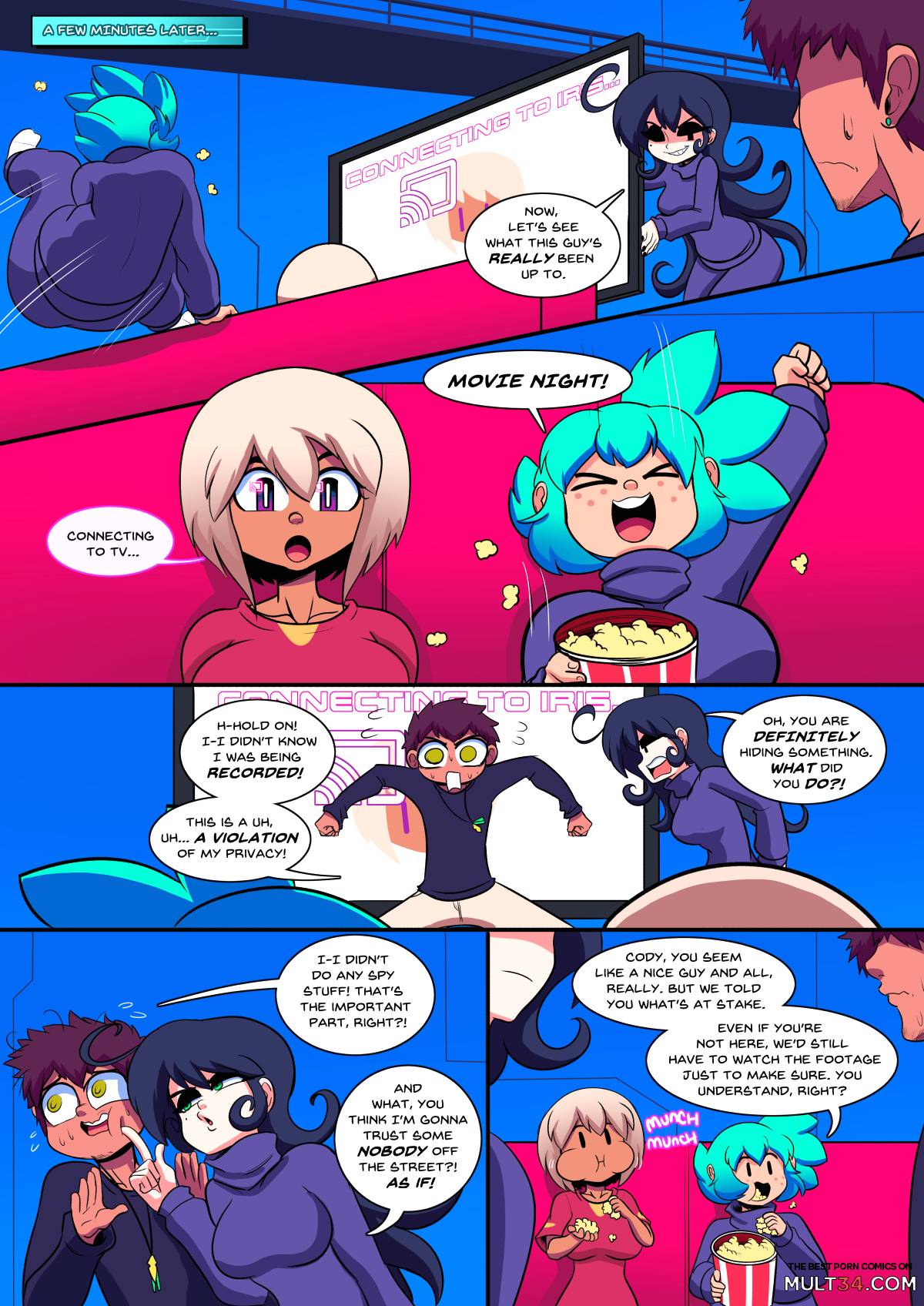 Erotech 4 page 21