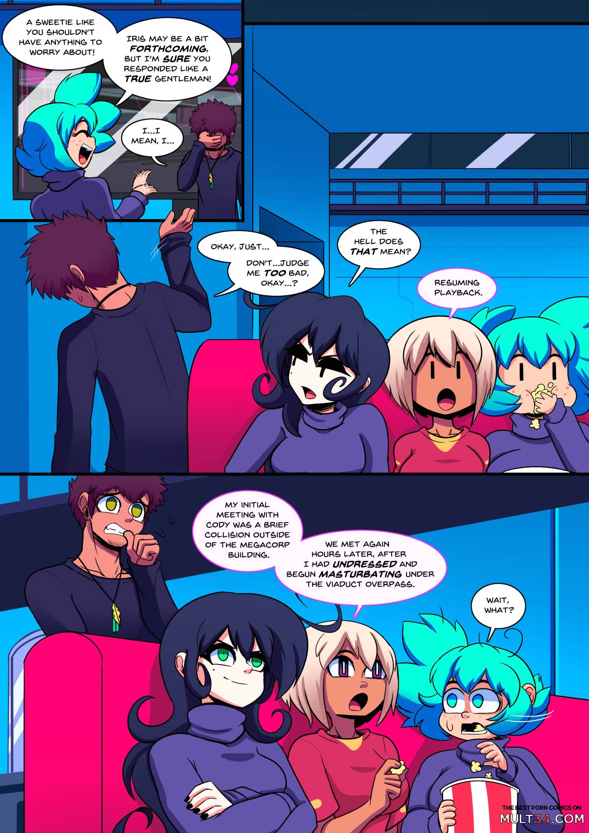 Erotech 4 page 22