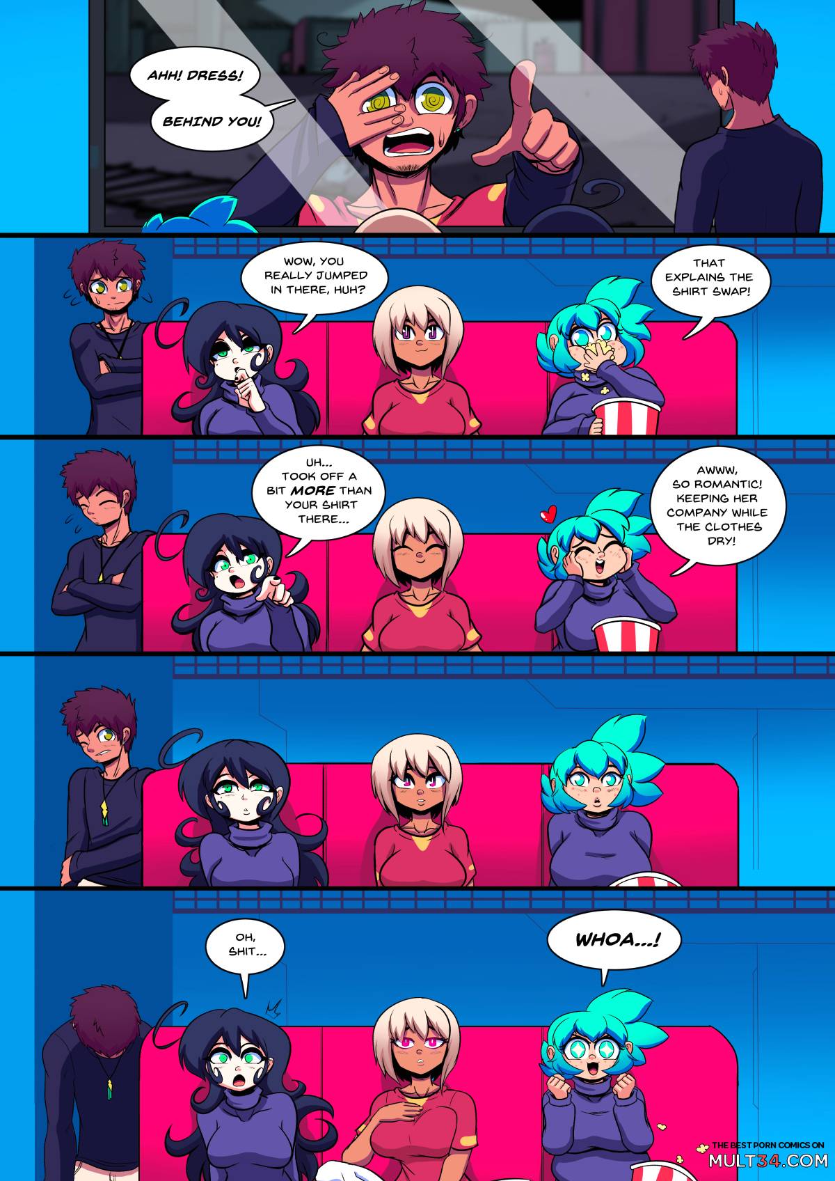 Erotech 4 page 23