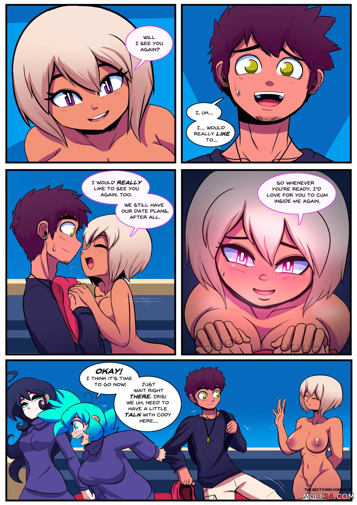 Erotech 4 page 28