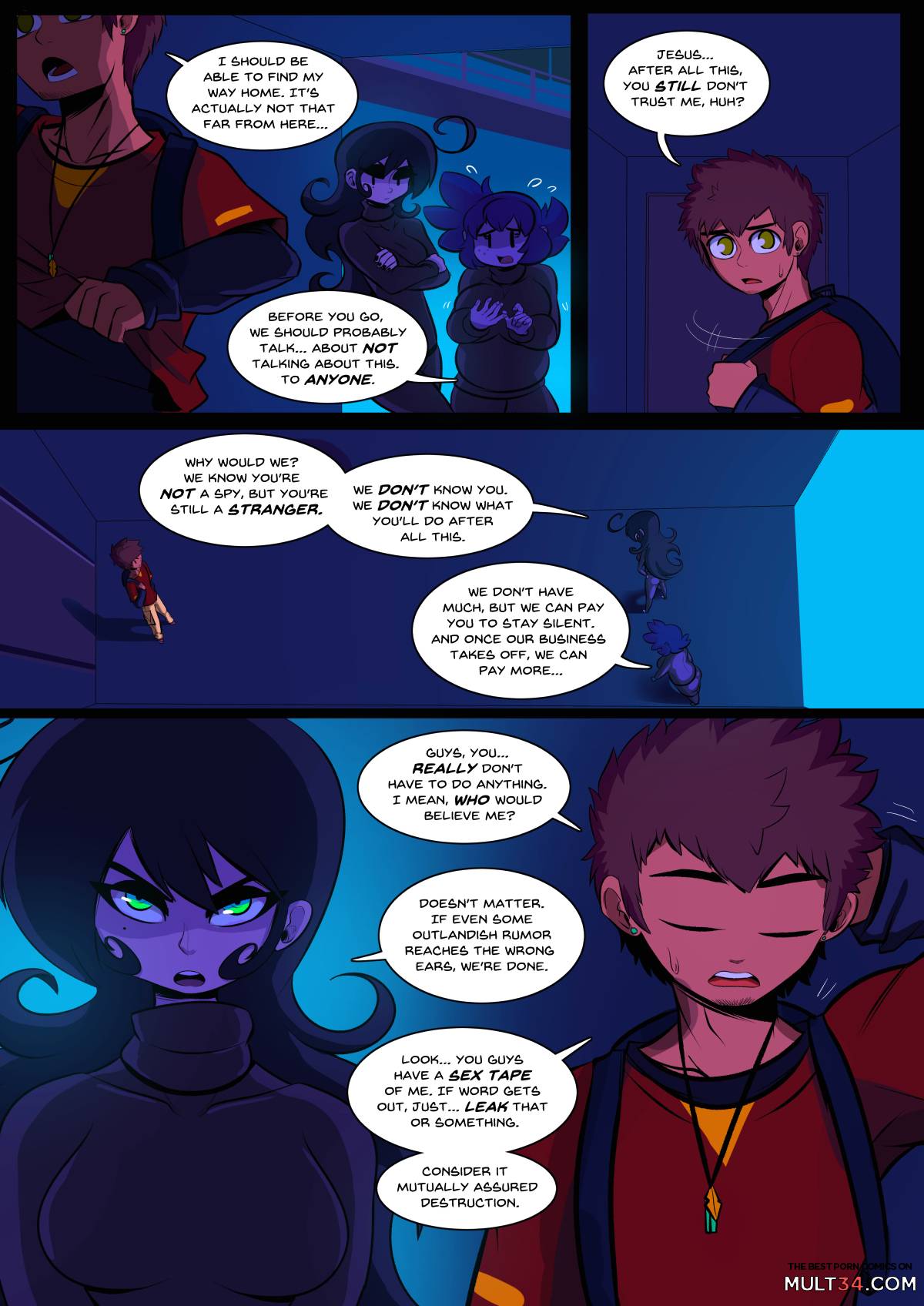 Erotech 4 page 29
