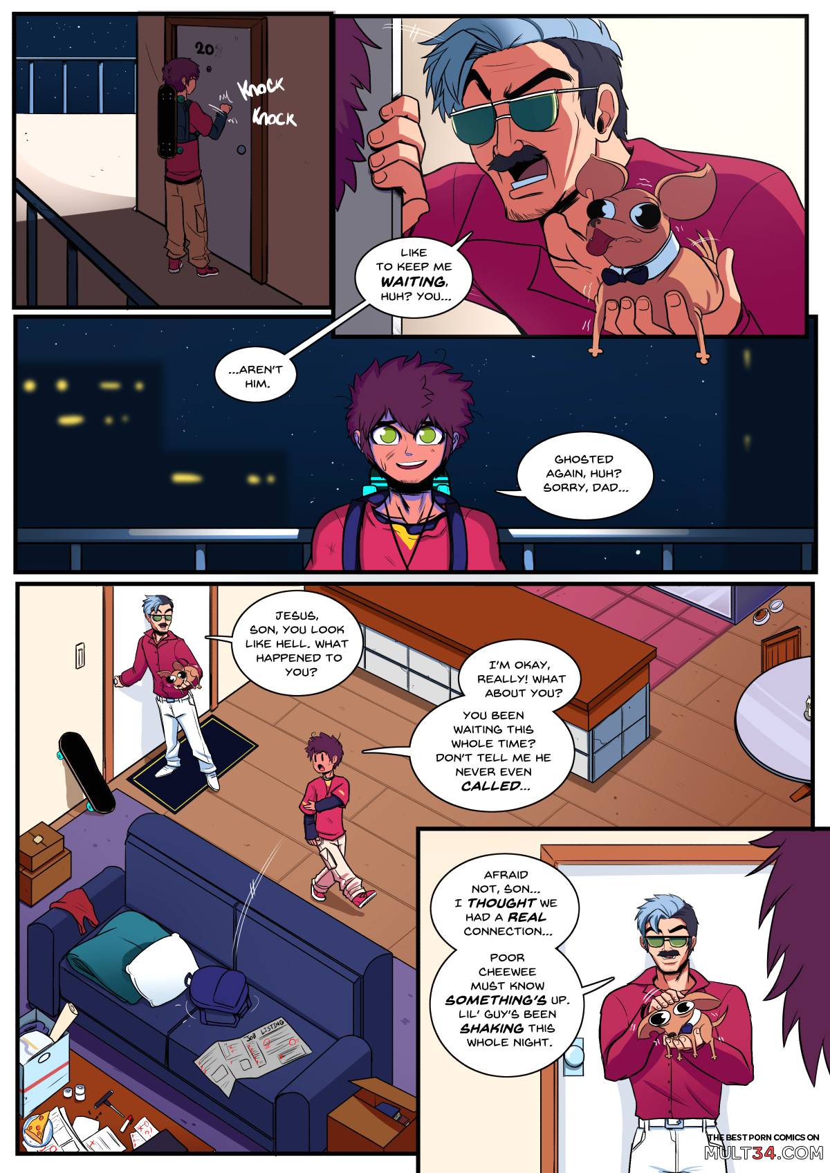 Erotech 4 page 33