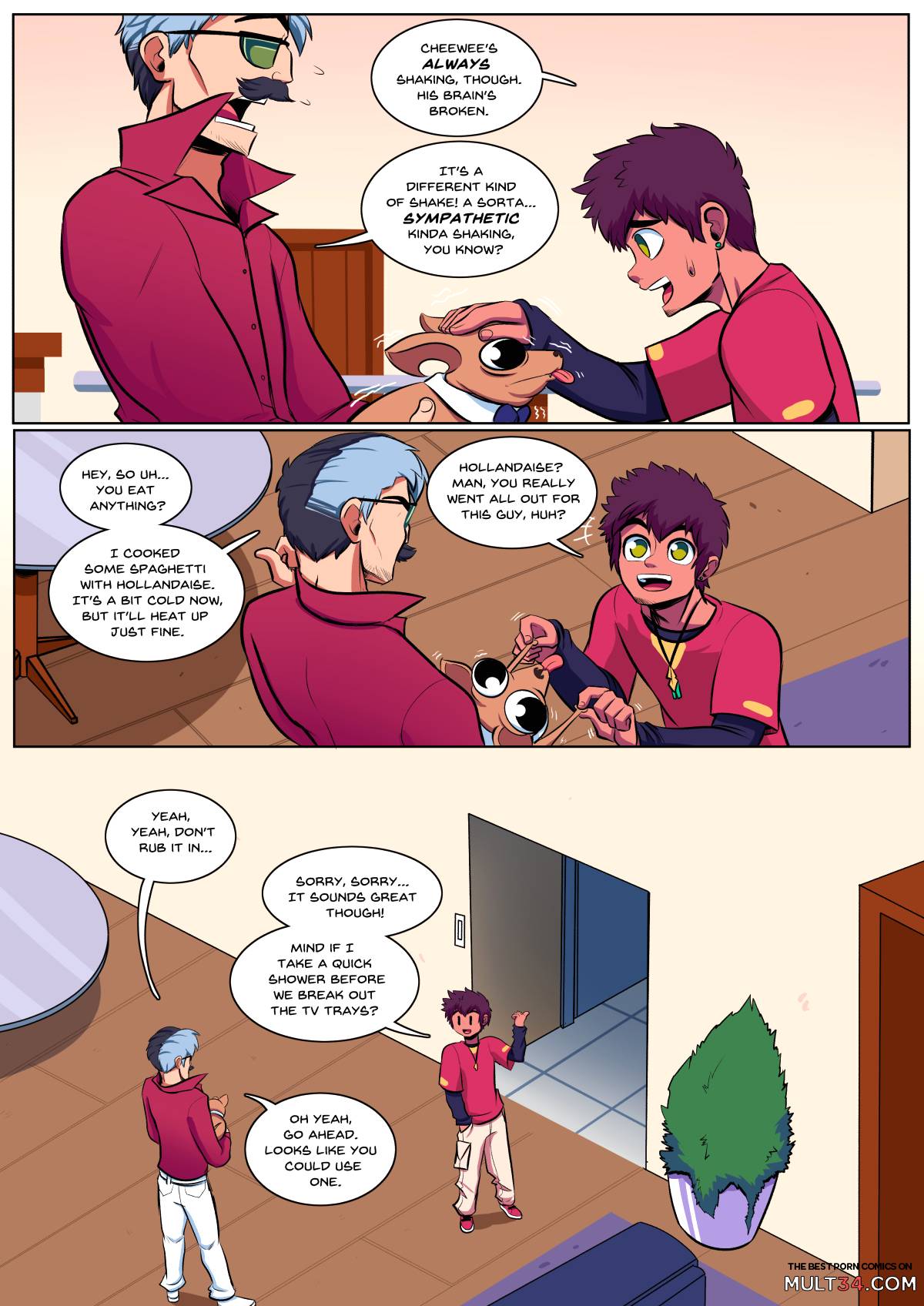Erotech 4 page 34