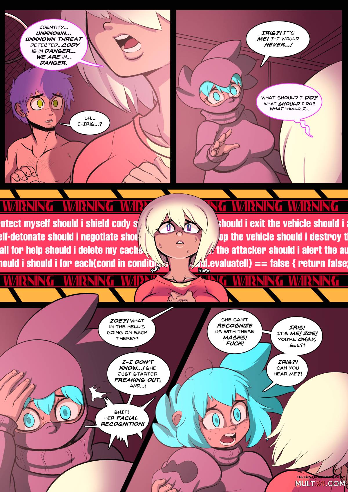 Erotech 4 page 5