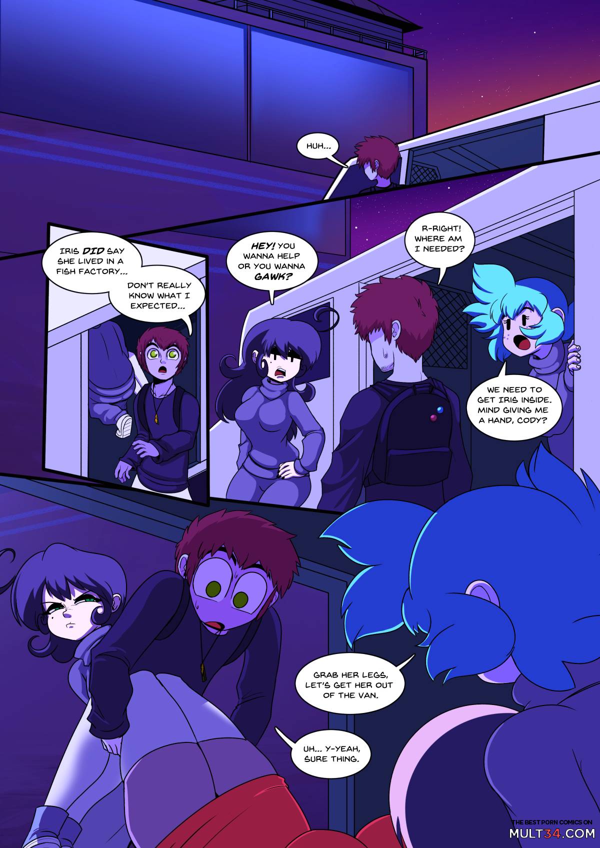 Erotech 4 page 9