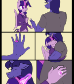 Expanding the Family - Ring page 1