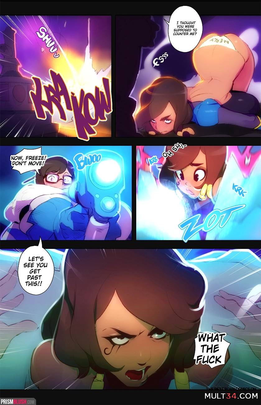Groperwatch page 3