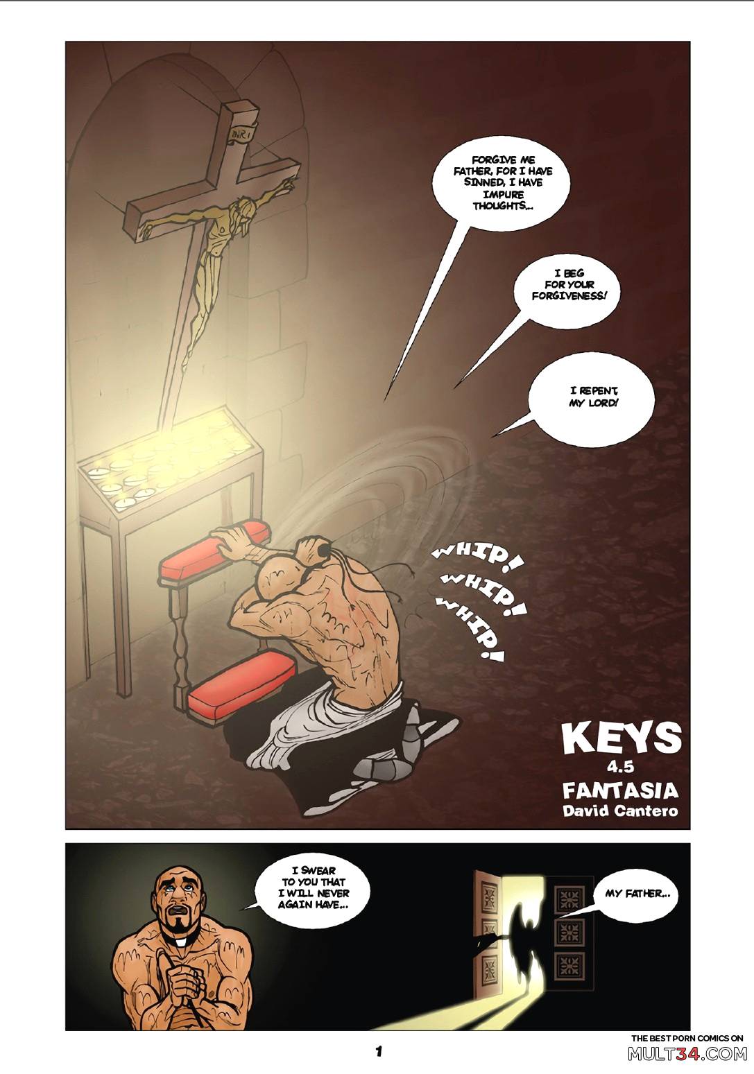 Keys 4 page 3