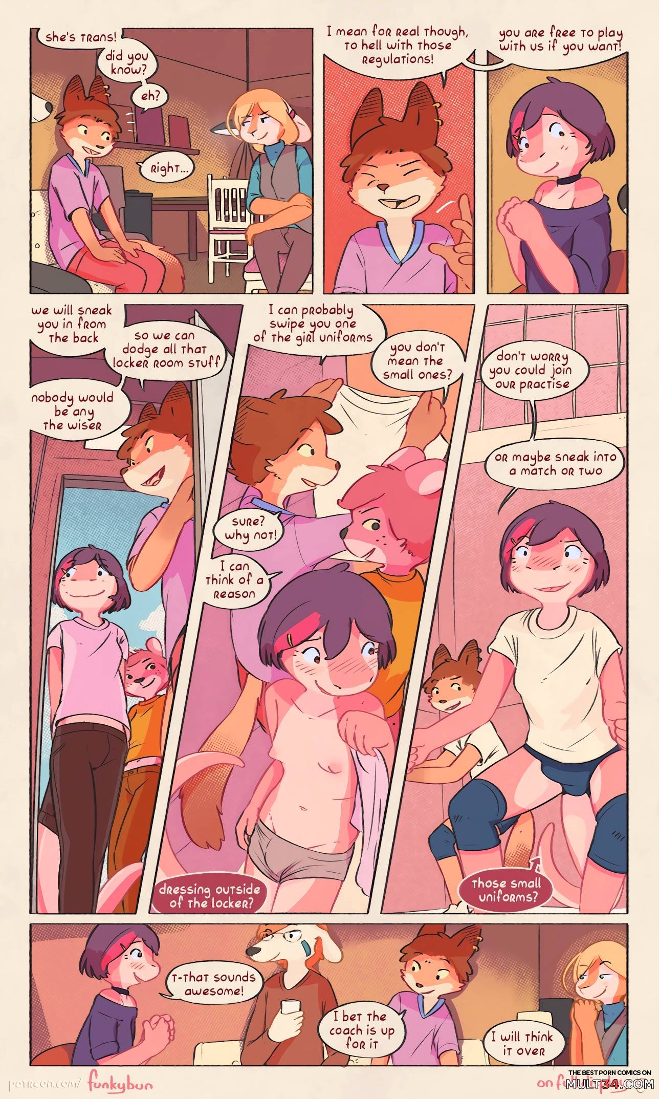 On Full Display page 7