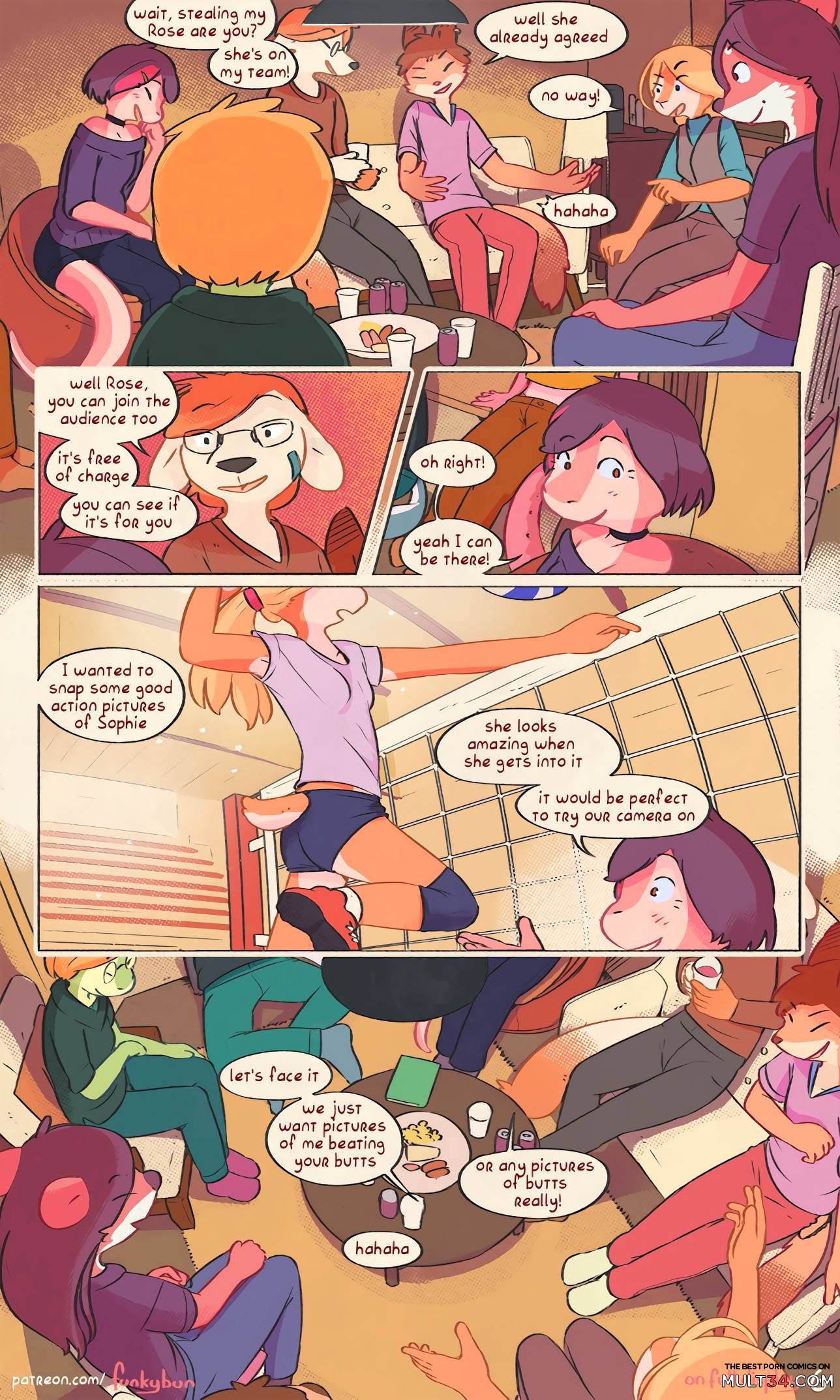 On Full Display page 8
