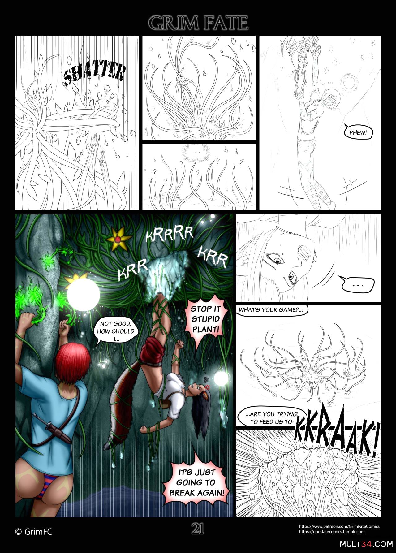 Plant Food page 23
