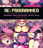 RE: PROGRAMMED page 1