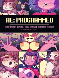 RE: PROGRAMMED page 1