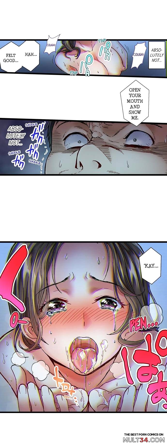 Selling My Wife’s Secrets Ch. 1-12 page 79