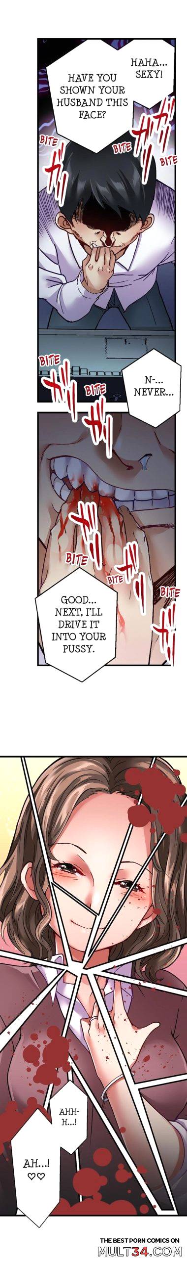 Selling My Wife’s Secrets Ch. 1-12 page 80