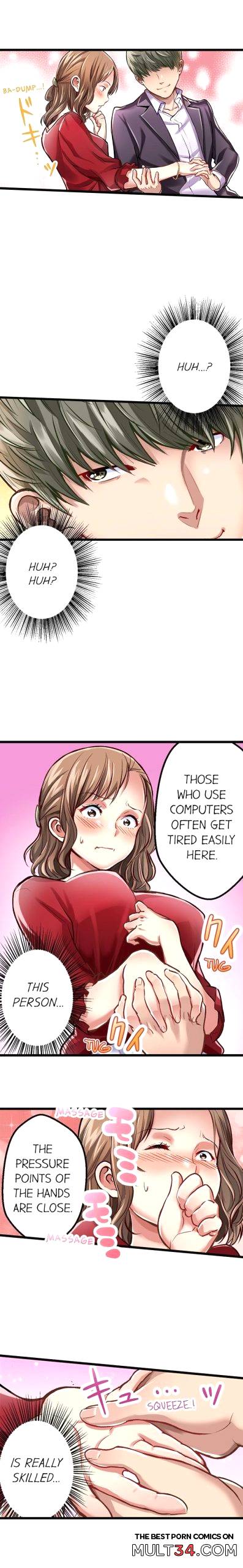 Selling My Wife’s Secrets Ch. 1-12 page 98