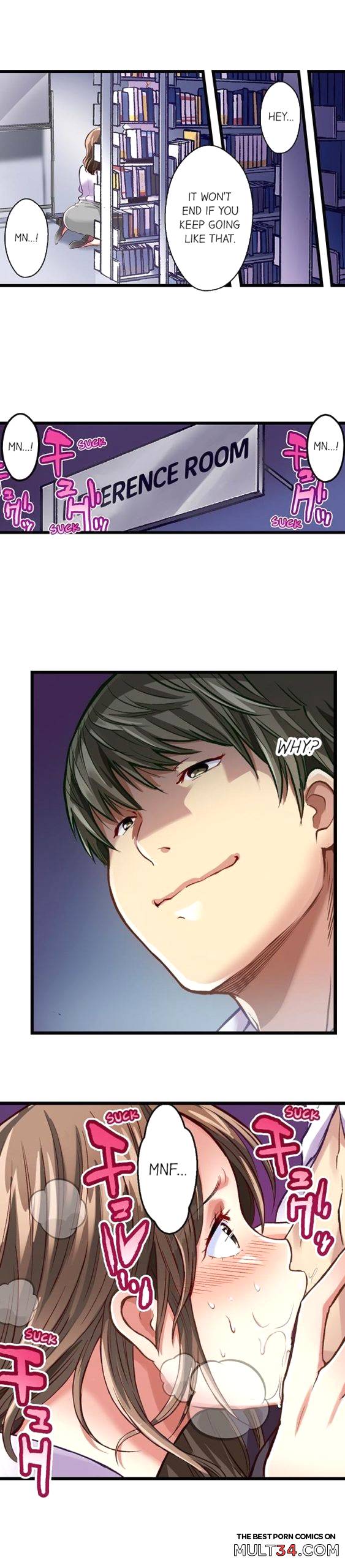 Selling My Wife’s Secrets Ch. 13-24 page 31