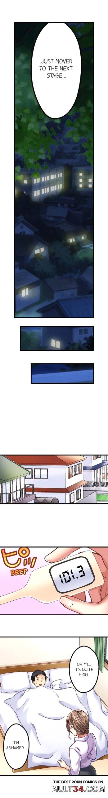 Selling My Wife’s Secrets Ch. 13-24 page 48