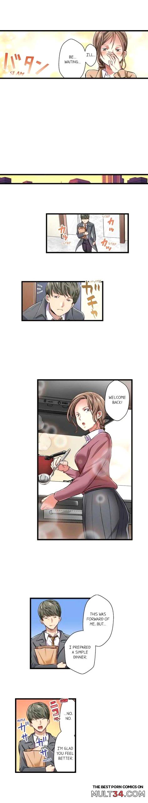 Selling My Wife’s Secrets Ch. 13-24 page 66