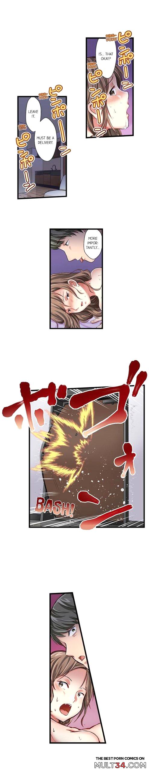 Selling My Wife’s Secrets Ch. 13-24 page 77