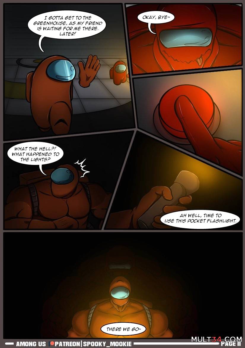 (Spooky_mookie) Among us page 12