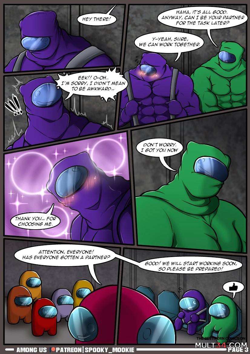 (Spooky_mookie) Among us page 4