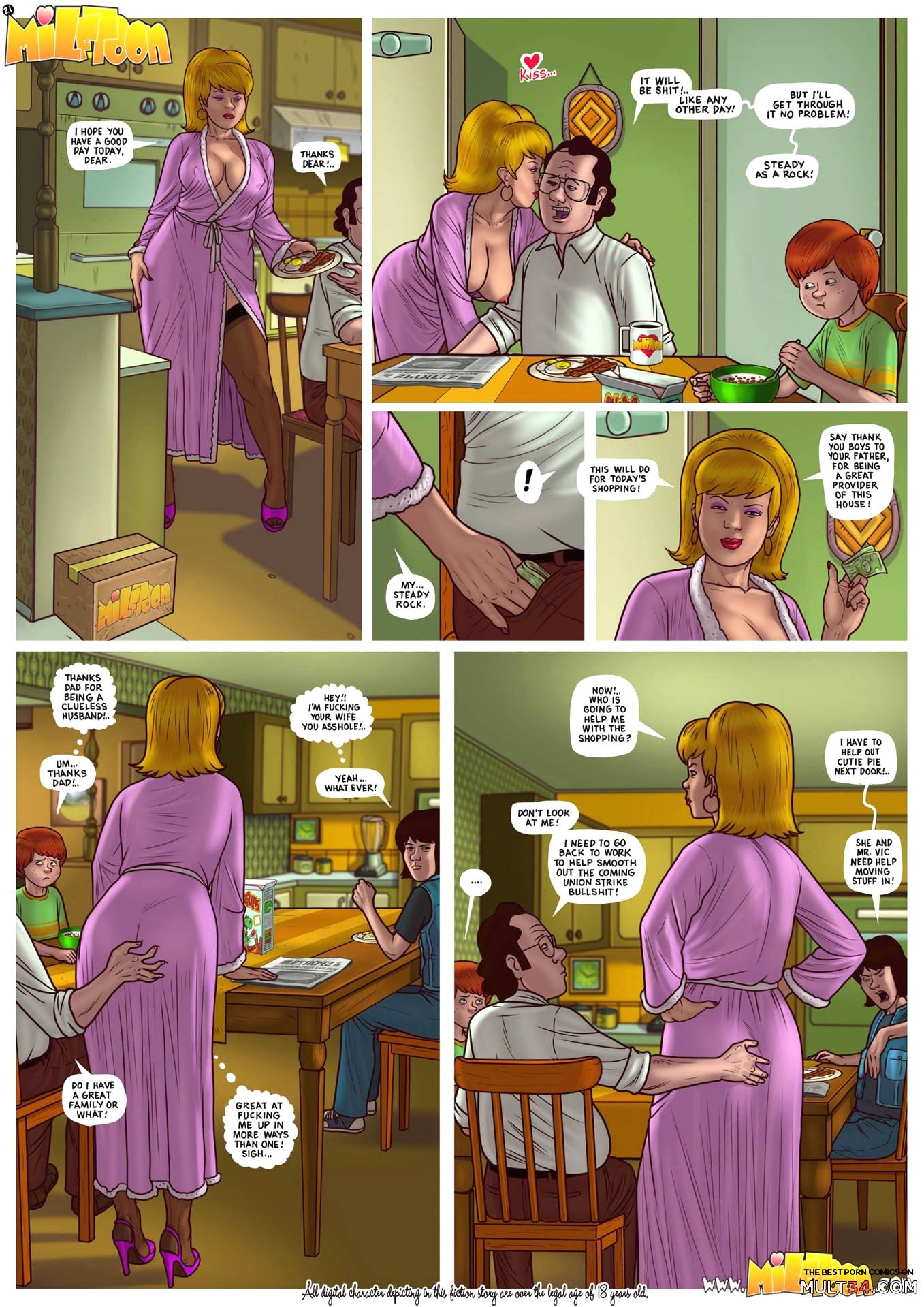 The Next Morning page 21