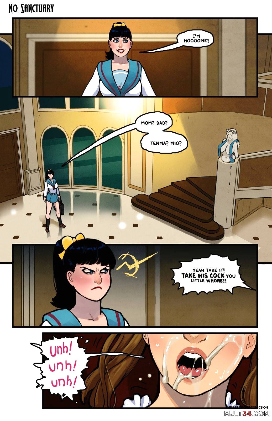 This Romantic World 4 page 29