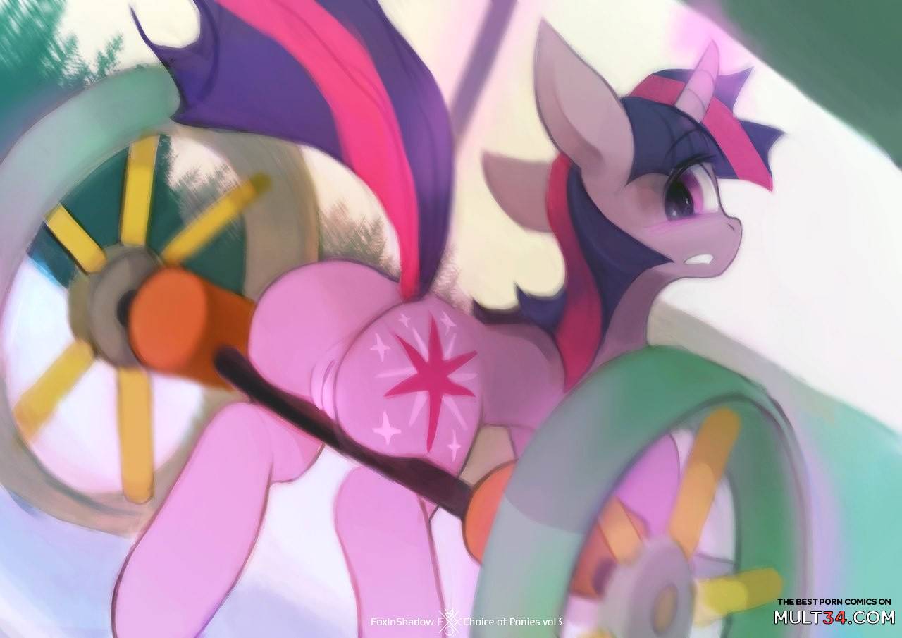 My Little Pony Twilight Porn - Porn My Little Pony - the best collection of porn pics | MULT34