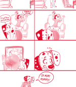 101 Dalmations Street page 1